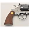 Image 5 : 17MB-1 COLT PYTHON #98810Colt Python DA revolver, .357 Magnum caliber,  2.5” ventilated rib barrel, 