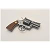 Image 6 : 17MB-1 COLT PYTHON #98810Colt Python DA revolver, .357 Magnum caliber,  2.5” ventilated rib barrel, 