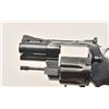 Image 7 : 17MB-1 COLT PYTHON #98810Colt Python DA revolver, .357 Magnum caliber,  2.5” ventilated rib barrel, 