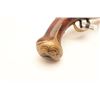 Image 3 : 18CA-6 FLINTLOCK HORSEMAN'S PISTOLGerman or Dutch flintlock horseman’s size  pistol circa 1710-1740 
