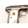 Image 5 : 18CA-21 SAVAGE MDL 1915Savage Model 1915 hammerless .380 caliber  semi-auto pistol in excellent orig
