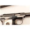 Image 6 : 18CA-21 SAVAGE MDL 1915Savage Model 1915 hammerless .380 caliber  semi-auto pistol in excellent orig