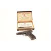 Image 1 : 18CA-22 REMINGTON MDL 51Remington Model 51 Semi-Auto pistol in .380  caliber remaining in near mint 