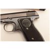 Image 5 : 18CA-22 REMINGTON MDL 51Remington Model 51 Semi-Auto pistol in .380  caliber remaining in near mint 