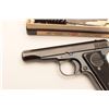 Image 6 : 18CA-22 REMINGTON MDL 51Remington Model 51 Semi-Auto pistol in .380  caliber remaining in near mint 