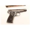 Image 7 : 18CA-22 REMINGTON MDL 51Remington Model 51 Semi-Auto pistol in .380  caliber remaining in near mint 