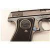 Image 9 : 18CA-22 REMINGTON MDL 51Remington Model 51 Semi-Auto pistol in .380  caliber remaining in near mint 