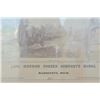 Image 3 : EVE-100 ALBUMEN PHOTGRAPHSMounted series of Albumen photographs of Lake  Superior Powder Company Wor