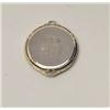 Image 4 : 18BZ-15 GENT'S POCKET WATCHRare gentleman’s 18KT gold and enamel pocket  watch. Excellent condition.