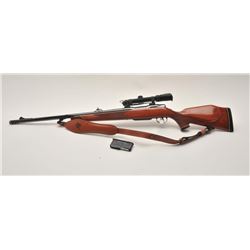 17MD-1 COLT SAUER #15585Colt Sauer Grand African Big Game bolt  action, .458 Winchester Magnum calib