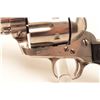 Image 2 : 18CB-1 COLT SAA #355653Colt Single Action Army revolver in .45  caliber with a 7 ½” barrel, S/N 3556