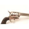 Image 7 : 18CB-1 COLT SAA #355653Colt Single Action Army revolver in .45  caliber with a 7 ½” barrel, S/N 3556