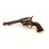 Image 1 : 18CB-3 COLT SAA #229470Colt Single Action Army revolver in .32-20  caliber with a 6” barrel, 1 piece