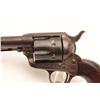 Image 2 : 18CB-3 COLT SAA #229470Colt Single Action Army revolver in .32-20  caliber with a 6” barrel, 1 piece