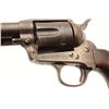 Image 5 : 18CB-3 COLT SAA #229470Colt Single Action Army revolver in .32-20  caliber with a 6” barrel, 1 piece