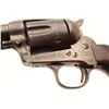 Image 6 : 18CB-3 COLT SAA #229470Colt Single Action Army revolver in .32-20  caliber with a 6” barrel, 1 piece