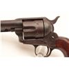 Image 2 : 18CB-2 COLT SAA #7396Colt Single Action “Artillery” revolver with  U.S. Martial markings and in Cust