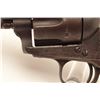 Image 3 : 18CB-2 COLT SAA #7396Colt Single Action “Artillery” revolver with  U.S. Martial markings and in Cust