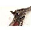 Image 7 : 18CB-2 COLT SAA #7396Colt Single Action “Artillery” revolver with  U.S. Martial markings and in Cust
