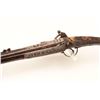 Image 3 : EVE-113 MIQUELET FLINTLOCK MUSKETAlbanian or Baltic miquelet flintlock musket  with unique tortoise 