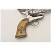 Image 12 : 18AP-13 COLT SAA #70298Possible Indian Scout lot including a Colt  SAA, .44 caliber, Serial #70298. 