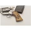 Image 7 : 18AP-13 COLT SAA #70298Possible Indian Scout lot including a Colt  SAA, .44 caliber, Serial #70298. 