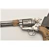 Image 8 : 18AP-13 COLT SAA #70298Possible Indian Scout lot including a Colt  SAA, .44 caliber, Serial #70298. 