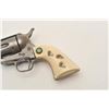 Image 11 : 18AP-19 COLT SAColt SAA revolver, .44 WCF caliber, Serial  #52530.  The pistol is in good overall  c