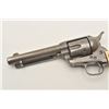 Image 12 : 18AP-19 COLT SAColt SAA revolver, .44 WCF caliber, Serial  #52530.  The pistol is in good overall  c