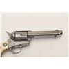 Image 3 : 18AP-19 COLT SAColt SAA revolver, .44 WCF caliber, Serial  #52530.  The pistol is in good overall  c