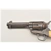 Image 11 : 18AP-20 COLT SA #71410Colt SAA revolver, .45 caliber, 4.75” barrel,  brown re-finish to metal surfac