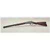 Image 5 : 18AP-29 73 WINCHESTERWinchester First Model 1873 SRC, .44 W.C. F.  caliber, 20” barrel, wood stocks,