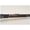 Image 4 : 18BD-7 WINCHESTER 1876 #14544Winchester Model 1876 lever action rifle in  .45-60 caliber with 28” ba