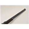 Image 5 : 18BD-7 WINCHESTER 1876 #14544Winchester Model 1876 lever action rifle in  .45-60 caliber with 28” ba