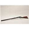 Image 6 : 18BD-7 WINCHESTER 1876 #14544Winchester Model 1876 lever action rifle in  .45-60 caliber with 28” ba