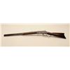 Image 1 : 18AL-44 WINCHESTER 73 #27689Scarce and desirable early Winchester Model  1873 “open top” lever actio