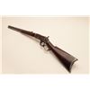 Image 2 : 18AL-44 WINCHESTER 73 #27689Scarce and desirable early Winchester Model  1873 “open top” lever actio