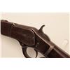 Image 4 : 18AL-44 WINCHESTER 73 #27689Scarce and desirable early Winchester Model  1873 “open top” lever actio
