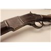 Image 5 : 18AL-44 WINCHESTER 73 #27689Scarce and desirable early Winchester Model  1873 “open top” lever actio