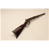 Image 7 : 18AL-44 WINCHESTER 73 #27689Scarce and desirable early Winchester Model  1873 “open top” lever actio