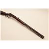 Image 8 : 18AL-44 WINCHESTER 73 #27689Scarce and desirable early Winchester Model  1873 “open top” lever actio