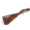 Image 5 : 17ELU-2 L.C. SMITH #13021L.C. Smith Crown Grade SxS Shotgun in 12GA  with 30” barrels, factory vent 