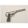 Image 6 : 18BM-72 WILDEYWildey Firearms Model 450 stainless .45 Win  Mag cal. semi automatic pistol 2 barrel s