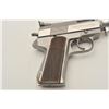 Image 7 : 18BM-72 WILDEYWildey Firearms Model 450 stainless .45 Win  Mag cal. semi automatic pistol 2 barrel s