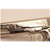 Image 3 : 18BM-36 COLT GOV'T MDLEUltra rare Colt Custom Shop Government Model  Engraving Sampler, .45 ACP, nic