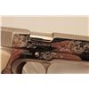 Image 5 : 18BM-36 COLT GOV'T MDLEUltra rare Colt Custom Shop Government Model  Engraving Sampler, .45 ACP, nic