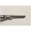 Image 10 : 18BD-1 GUSTAV YOUNG ENGRAVED 1851 COLTColt 1851 Navy revolver in .36 caliber  percussion, fully and 