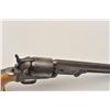 Image 12 : 18BD-1 GUSTAV YOUNG ENGRAVED 1851 COLTColt 1851 Navy revolver in .36 caliber  percussion, fully and 