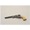 Image 5 : 18BD-1 GUSTAV YOUNG ENGRAVED 1851 COLTColt 1851 Navy revolver in .36 caliber  percussion, fully and 