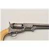 Image 9 : 18BD-1 GUSTAV YOUNG ENGRAVED 1851 COLTColt 1851 Navy revolver in .36 caliber  percussion, fully and 